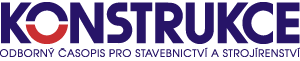 logo Konstrukce